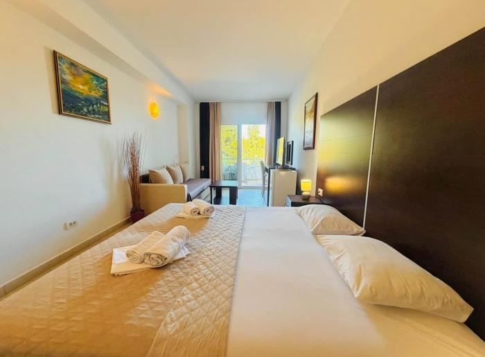 Viktor1 Hotel