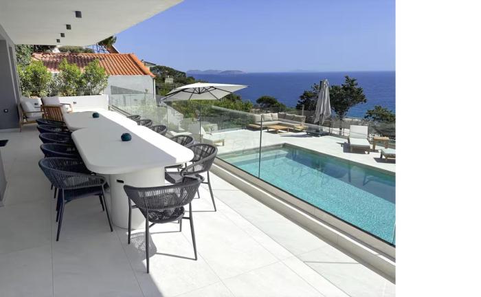 Villa Adonis Mykonos