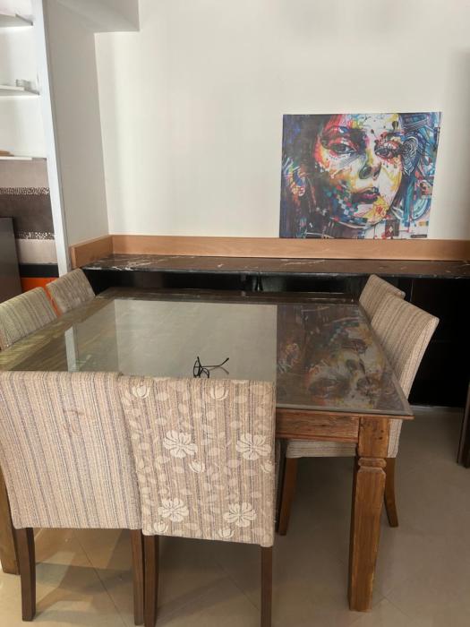 Appartement monopolio