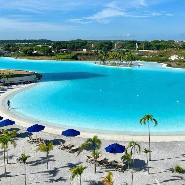 Vive la experiencia Bahía Cristal estilo y confort a tu medida