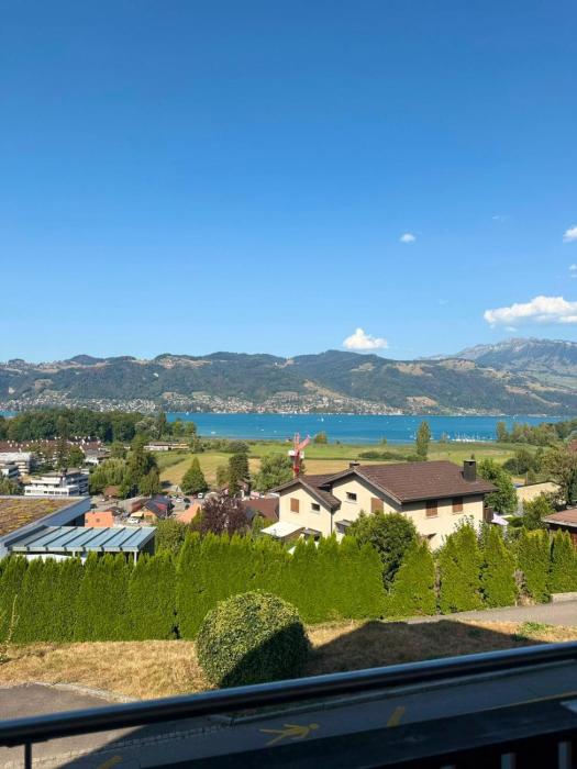 Ambiente Lake Thun
