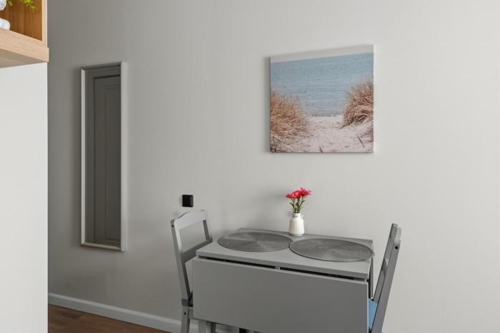 Vianna apartments