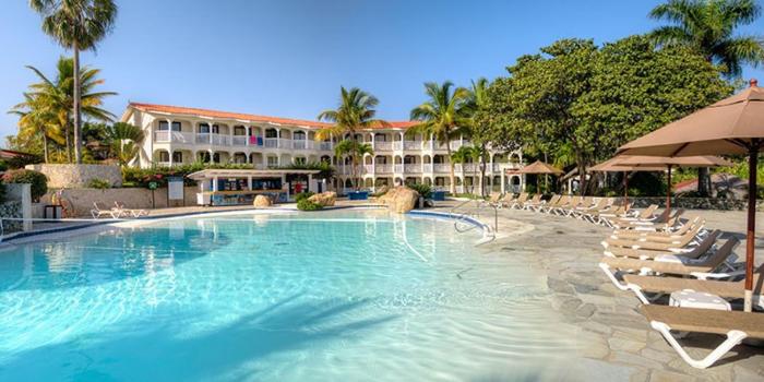 The Tropical Puerto Plata - Todo Incluido