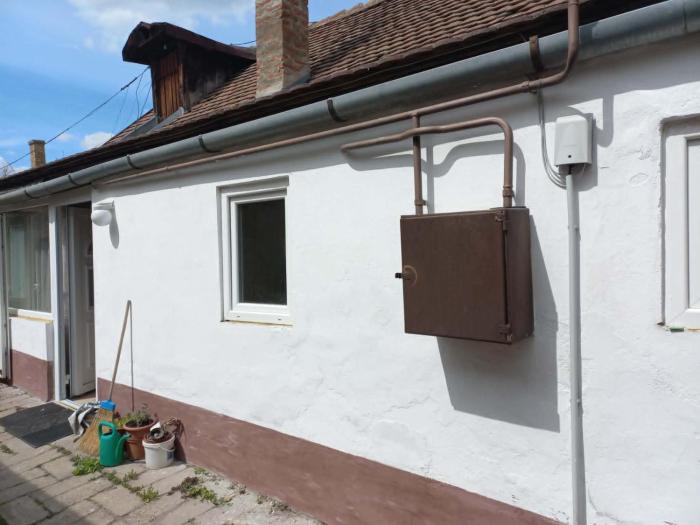 Nagy apartman Debrecen óvárosában