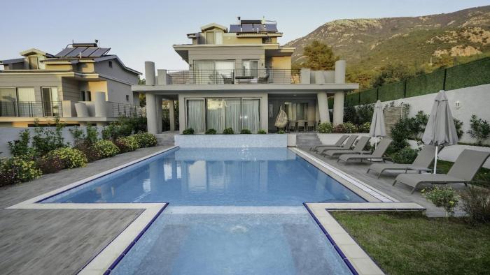 Oscar Villas 1