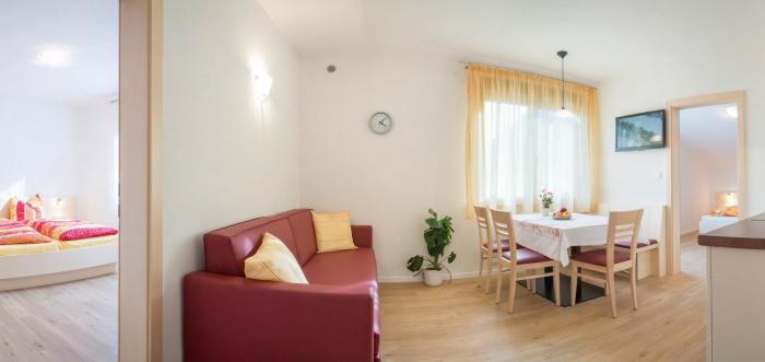 Apartments Rogginer