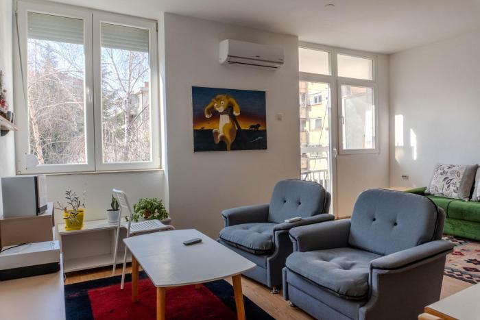 Beautiful Studio Ohrid