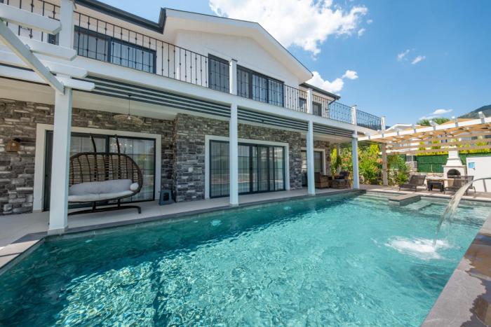 Lily of the Valley Luxury Villa Fethiye, Yesiluzumlu by Sunworld Villas