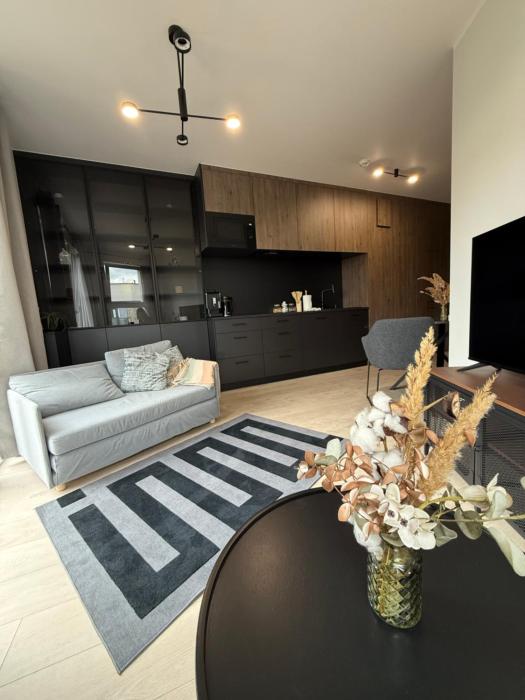 Mostek Apartament