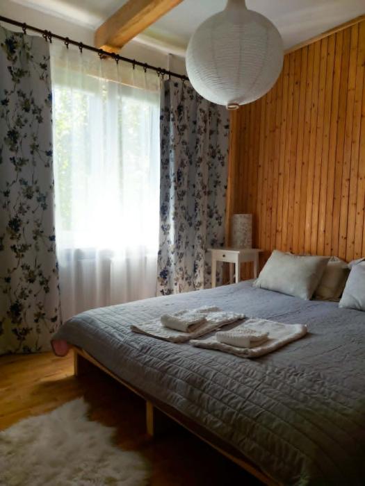 Postolove - a family home