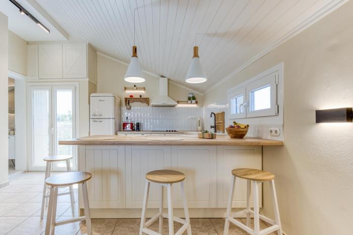 River Attic