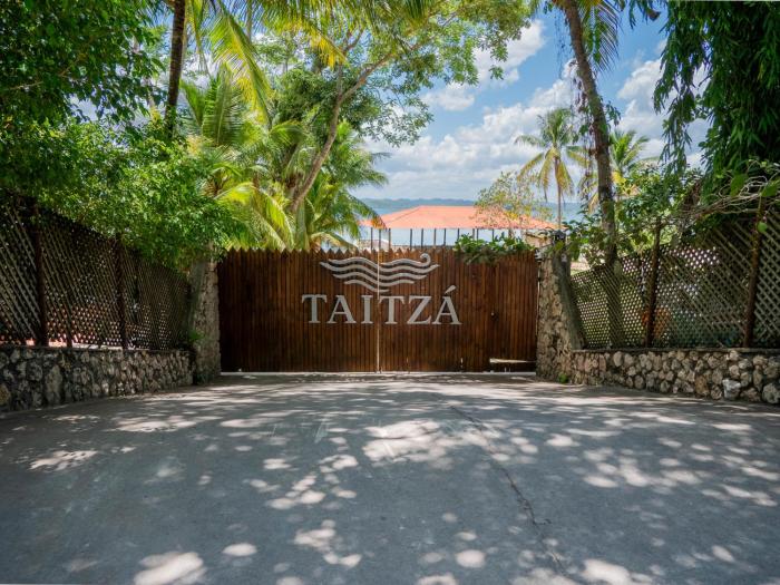 Taitza