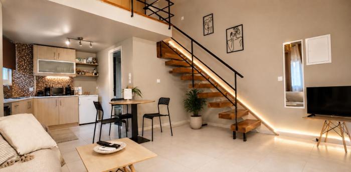 Deodonum Luxury Apartments