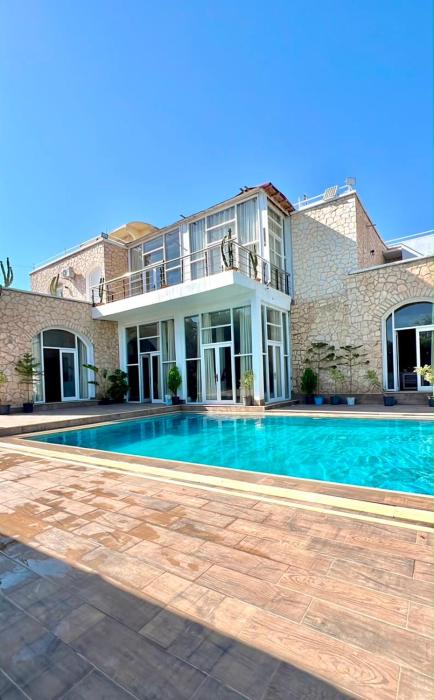 The Vintage Villa
