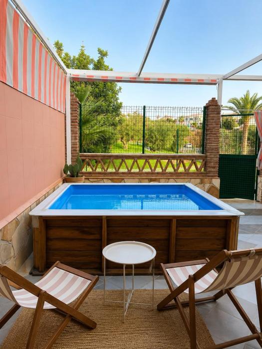 Alma del Sol Baviera Golf