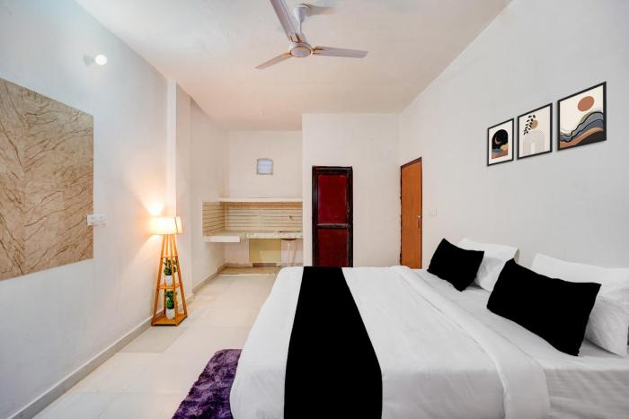 Hotel O New Stay Hotel