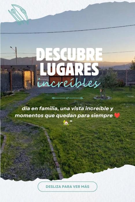 Cabaña Oziel