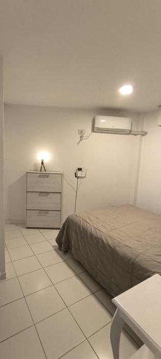 Dpto san Martín 1 dormitorio