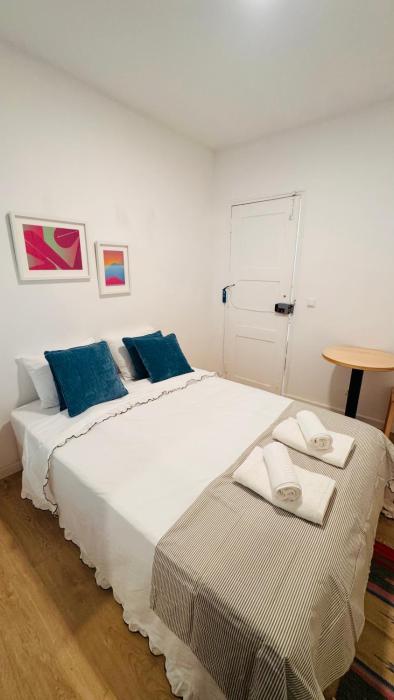 Alameda Rooms-Lisbon