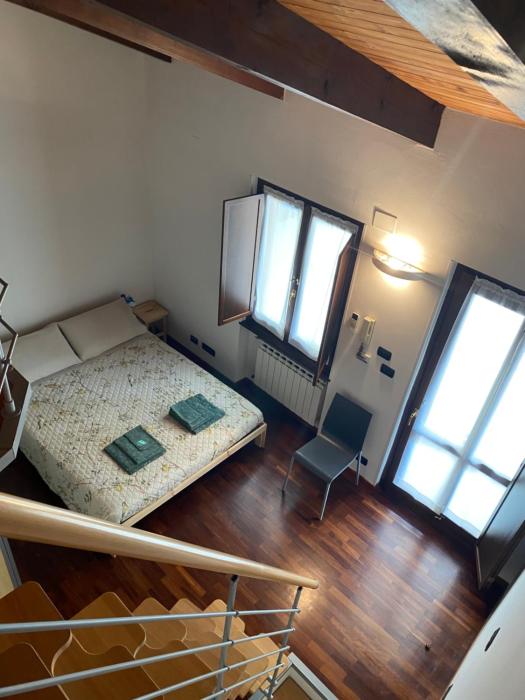Da Rufus - Alloggio intero - metro Nizza - parcheggio privato