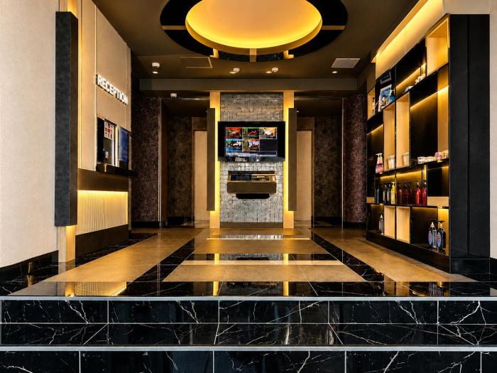 HOTEL Kslit Adult Only