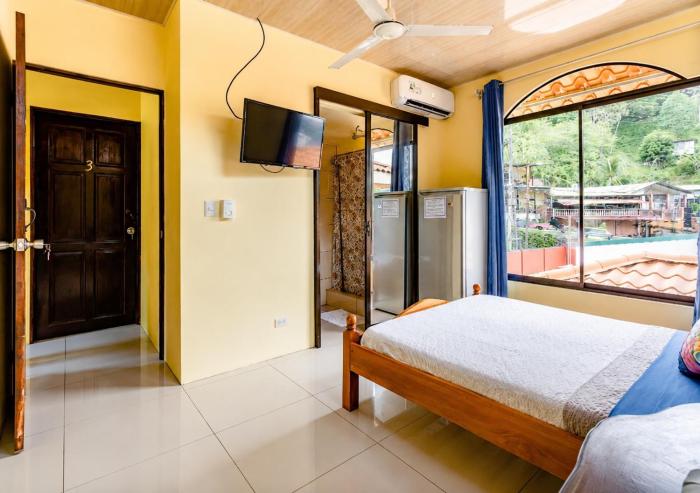 Apartamentos Kerit
