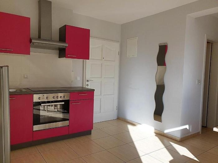 Apartment Mir - Novalja