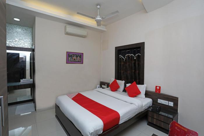 Hotel O South Fern