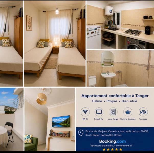 Chambre cosy réservée aux femmes , Votre espace de tranquillité