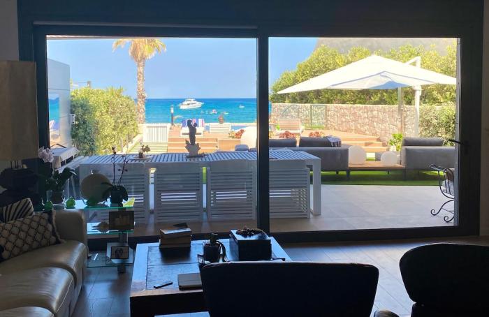 MAJESTIC LUXURY VILLA WITH OCEAN VIEWS ALICANTe