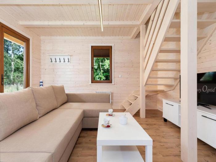 Comfortable holiday home no 5 , summer pool