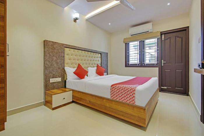 Hotel O With Inn