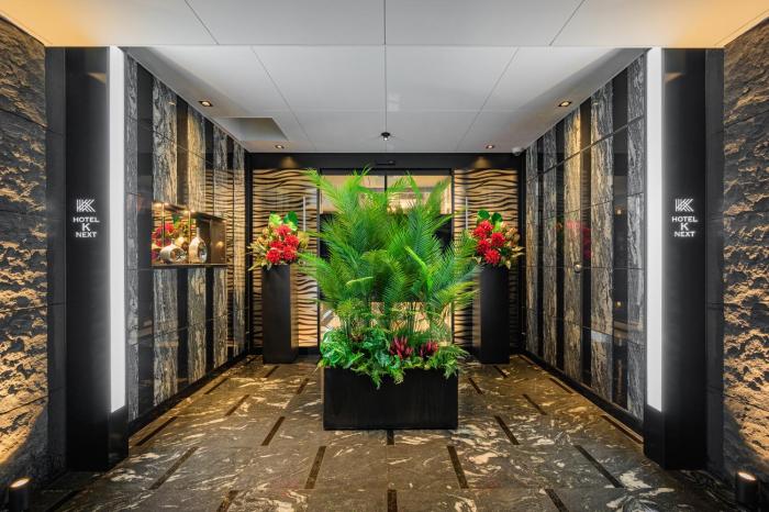 HOTEL K-NEXT Adult Only