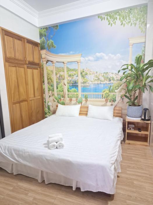 Villa Hương Trà