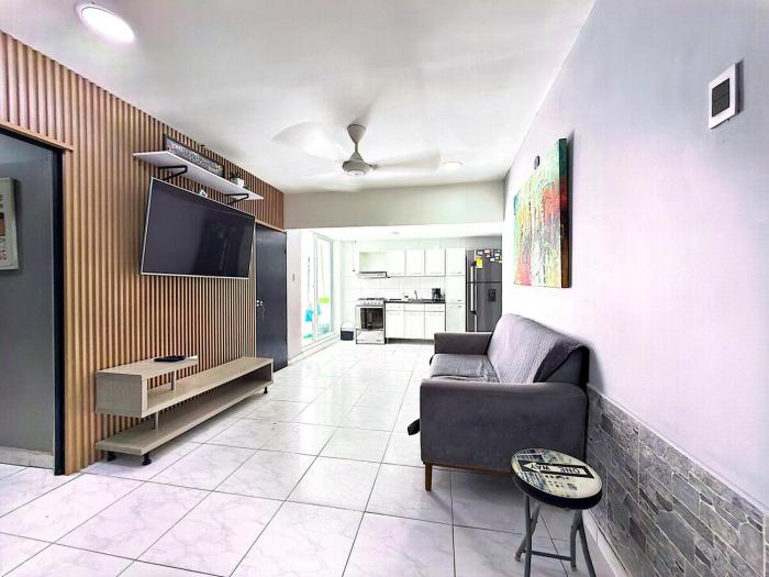 Apto 2BR Beach Airport 5 minutes from old city
