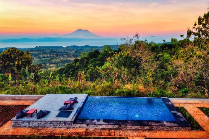 Villa Ananda Paradise