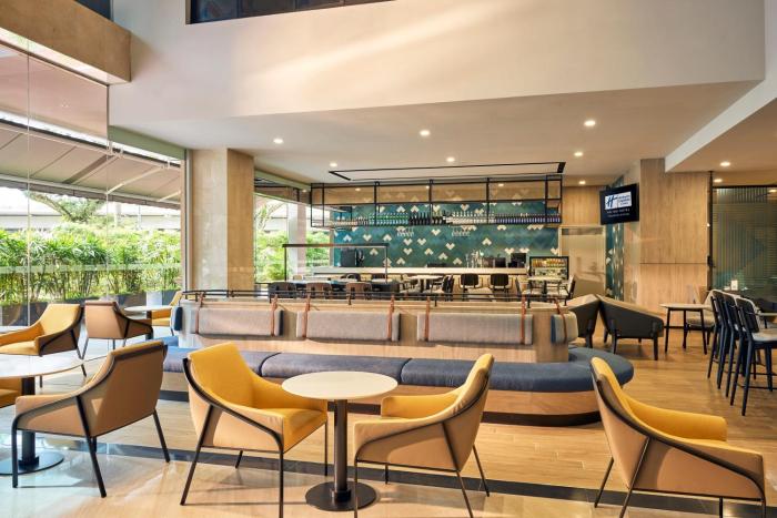 Holiday Inn Express Bali Sunset Road by IHG