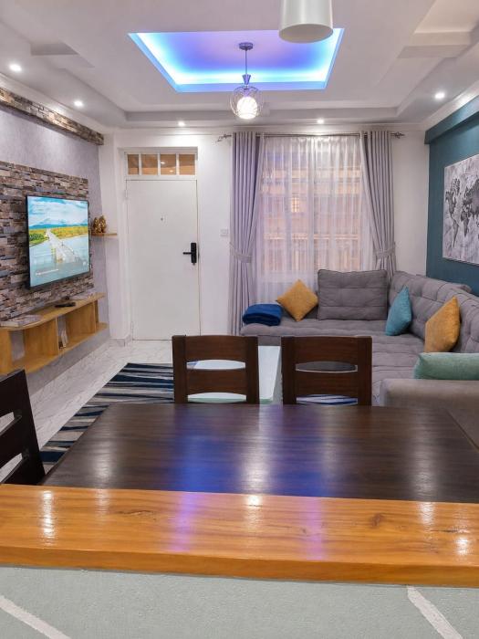 EveHomes 2 bedroom Nanyuki