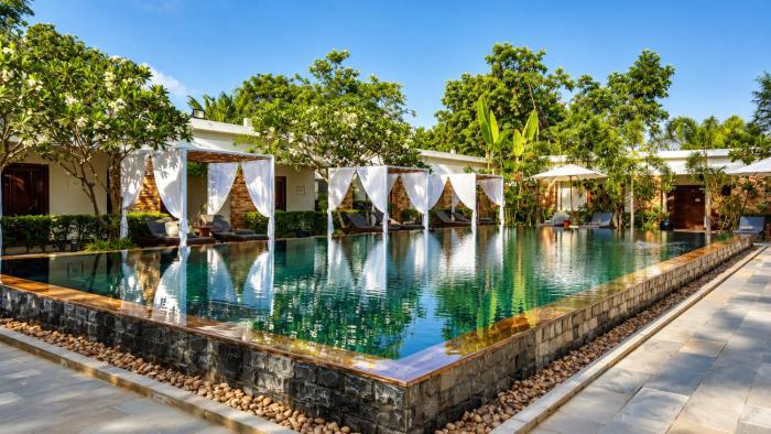 Le Mayansa Resort