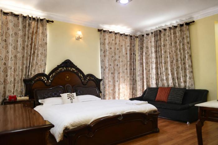 Du Nepal Inn