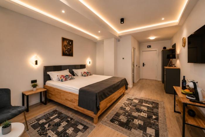Ataraxya Boutique Hotel