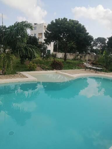 Magnolia 2 Diani
