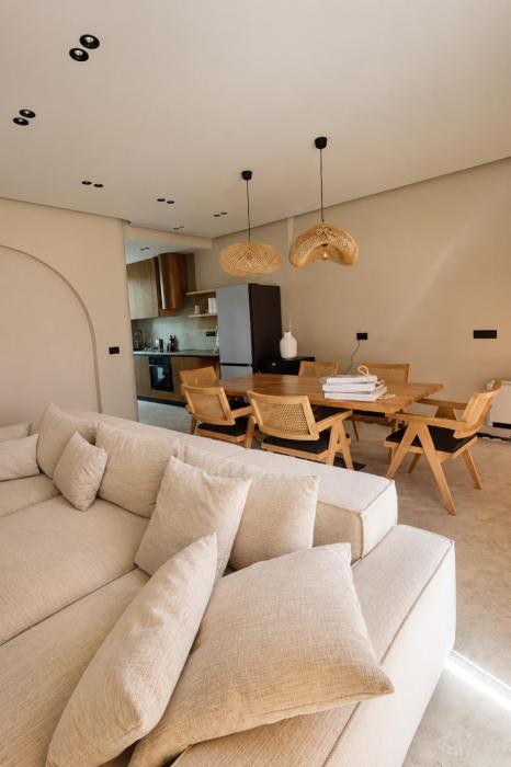 SOLEA Villa