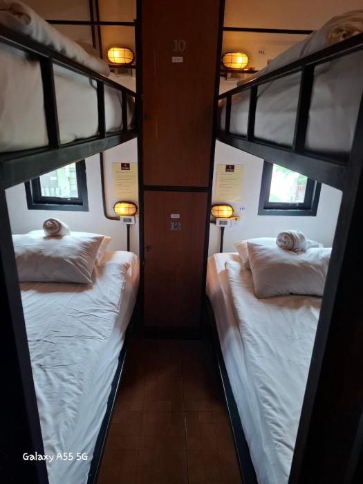 The Guest Hostel Rachamankha