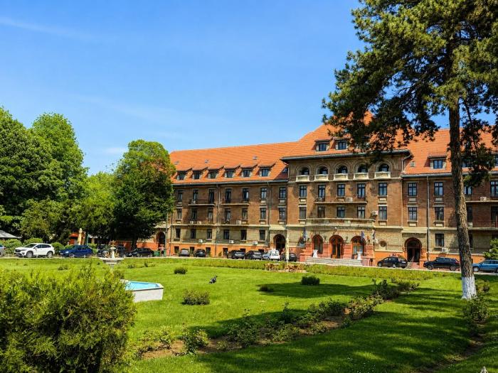 Hotel Triumf
