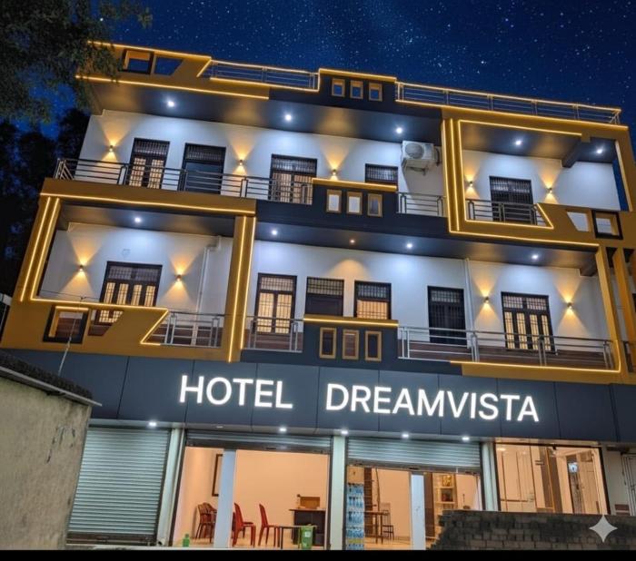 Hotel DreamVista