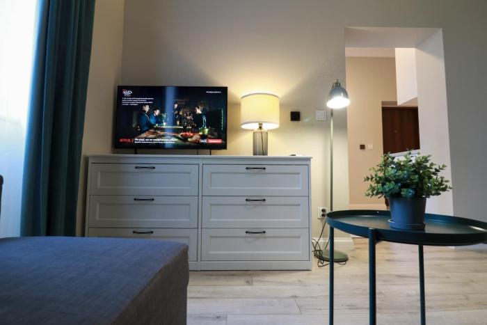 Kościuszki Premium Apartment By Zen4Guest