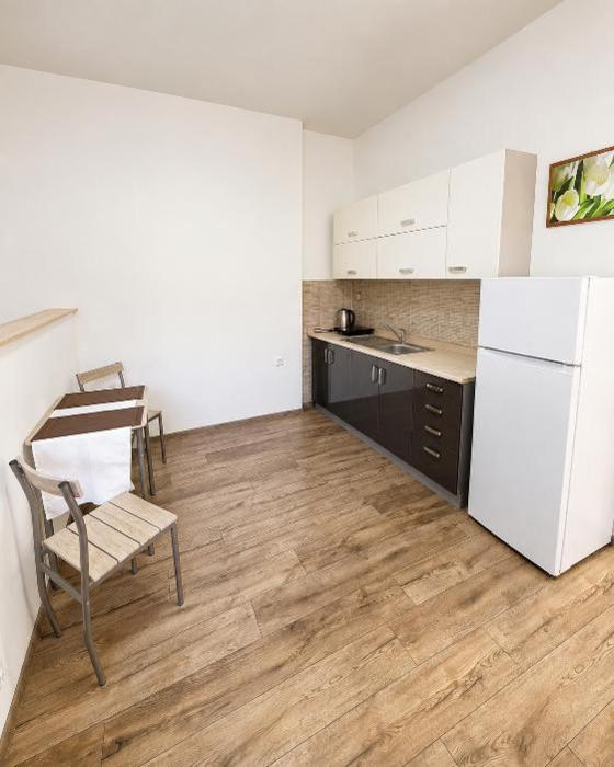 Apartmán Lískovec u Frýdku-Místku