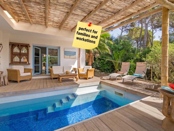 Casa Bamboo