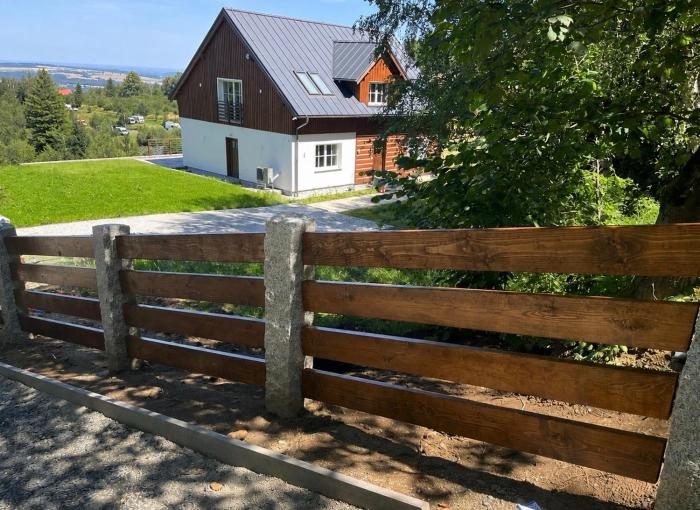 Chata Nova Izera - kameralnie - pod lasem - przy szlaku - singletrack - gondola - jacuzzi